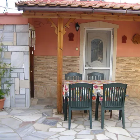 Ageri Skala Kallirakhis