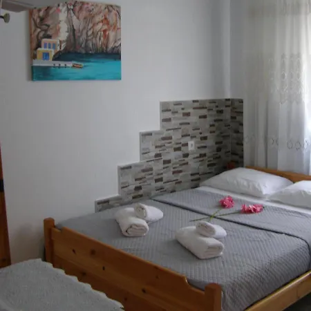 Ageri Guest house 3*