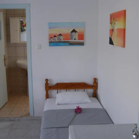 Ageri Guest house 3*