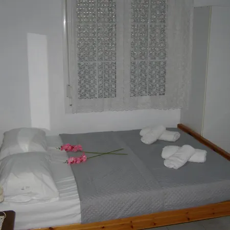 Ageri Guest house 3*