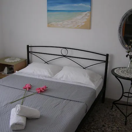 بيت ضيافة Ageri