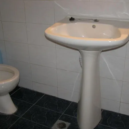 بيت ضيافة Ageri